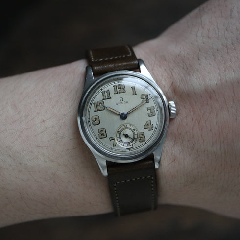 OMEGA / KS-802